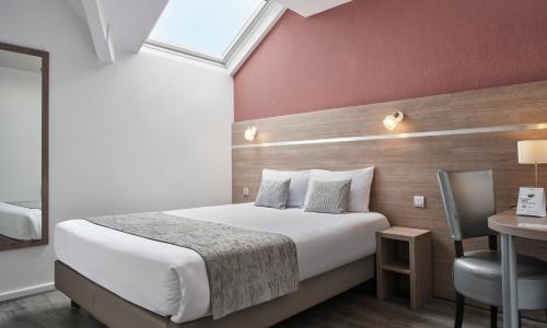 The Originals City, le Beaujoire, Nantes - photo 1