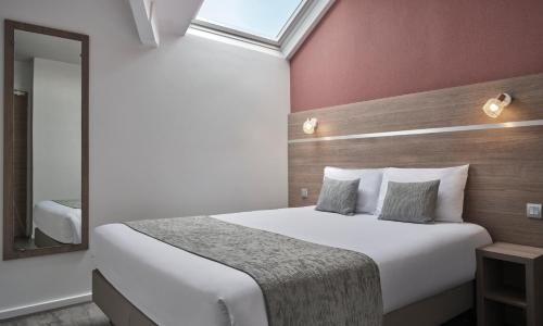 The Originals City, le Beaujoire, Nantes - photo 3