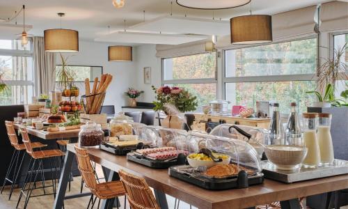 The Originals City, le Beaujoire, Nantes - photo 2