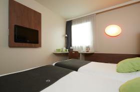 Campanile Nantes Centre - Saint Jacques - photo 7