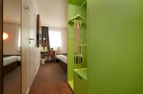 Campanile Nantes Centre - Saint Jacques - photo 17