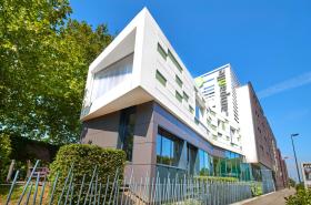 Campanile Nantes Centre - Saint Jacques - photo 16