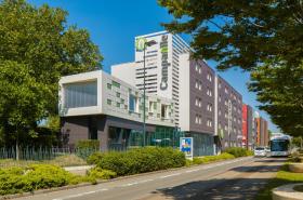 Campanile Nantes Centre - Saint Jacques - photo 4