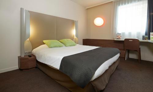 Campanile Nantes Centre - Saint Jacques - photo 3