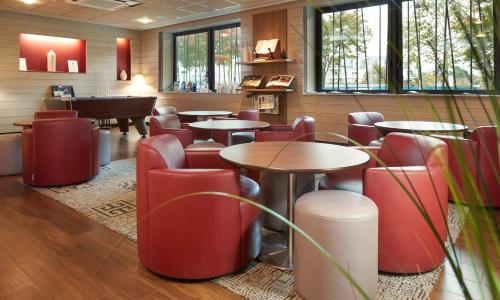 Campanile Nantes Centre - Saint Jacques - photo 2