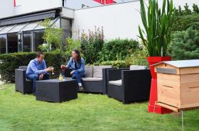 ibis Nantes la Beaujoire Parc Expo - photo 26