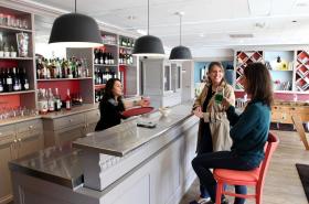 ibis Nantes la Beaujoire Parc Expo - photo 24