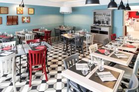 ibis Nantes la Beaujoire Parc Expo - photo 27