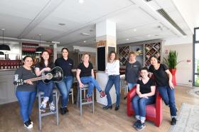 ibis Nantes la Beaujoire Parc Expo - photo 23