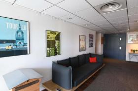 ibis Nantes la Beaujoire Parc Expo - photo 22