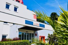 ibis Nantes la Beaujoire Parc Expo - photo 21