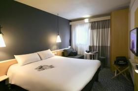 ibis Nantes la Beaujoire Parc Expo - photo 13