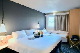 ibis Nantes la Beaujoire Parc Expo - photo 17