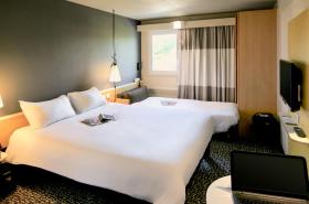 ibis Nantes la Beaujoire Parc Expo - photo 16