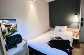 ibis Nantes la Beaujoire Parc Expo - photo 14