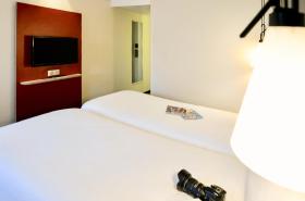 ibis Nantes la Beaujoire Parc Expo - photo 11