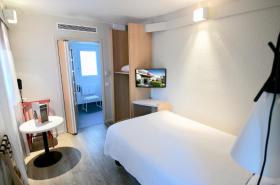 ibis Nantes la Beaujoire Parc Expo - photo 12