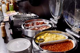 ibis Nantes la Beaujoire Parc Expo - photo 8