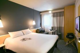 ibis Nantes la Beaujoire Parc Expo - photo 4