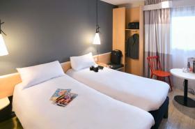 ibis Nantes la Beaujoire Parc Expo - photo 19