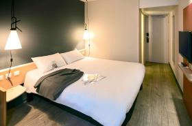 ibis Nantes la Beaujoire Parc Expo - photo 18