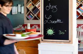 ibis Nantes la Beaujoire Parc Expo - photo 7