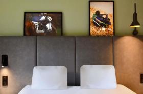 ibis Nantes la Beaujoire Parc Expo - photo 5