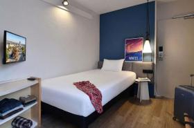 Ibis Nantes la Beaujoire Parc Expo - photo 8