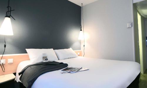 ibis Nantes la Beaujoire Parc Expo - photo 2