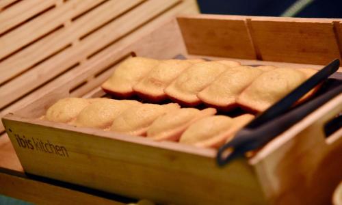 ibis Nantes la Beaujoire Parc Expo - photo 3