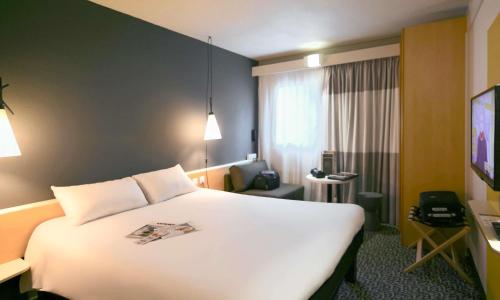 ibis Nantes la Beaujoire Parc Expo - photo 1