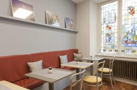 Logis Hôtel Duquesne - photo 8