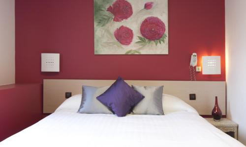 Logis Hôtel Duquesne - photo 2