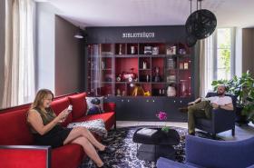 Aparthotel Adagio Access Nantes Viarme - photo 4