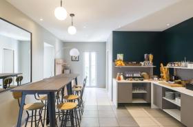 Aparthotel Adagio Access Nantes Viarme - photo 27