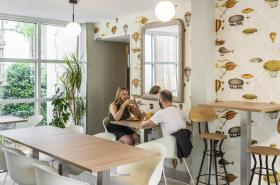 Aparthotel Adagio Access Nantes Viarme - photo 26