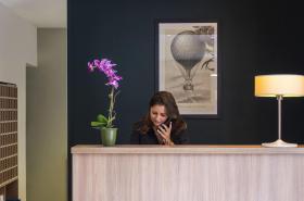 Aparthotel Adagio Access Nantes Viarme - photo 24