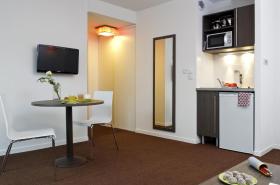 Aparthotel Adagio Access Nantes Viarme - photo 12