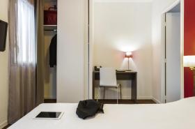 Aparthotel Adagio Access Nantes Viarme - photo 15