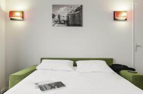 Aparthotel Adagio Access Nantes Viarme - photo 17