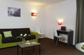 Aparthotel Adagio Access Nantes Viarme - photo 5