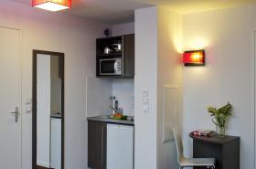 Aparthotel Adagio Access Nantes Viarme - photo 16