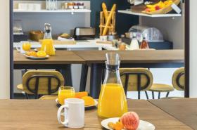 Aparthotel Adagio Access Nantes Viarme - photo 11