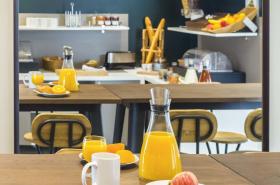 Aparthotel Adagio Access Nantes Viarme - photo 6