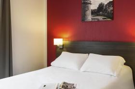 Aparthotel Adagio Access Nantes Viarme - photo 13