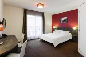 Aparthotel Adagio Access Nantes Viarme - photo 19
