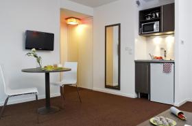 Aparthotel Adagio Access Nantes Viarme - photo 19