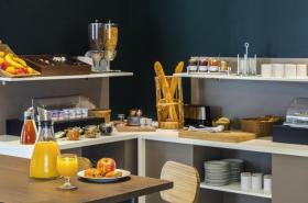 Aparthotel Adagio Access Nantes Viarme - photo 11