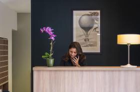 Aparthotel Adagio Access Nantes Viarme - photo 26