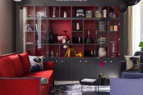 Aparthotel Adagio Access Nantes Viarme - photo 7